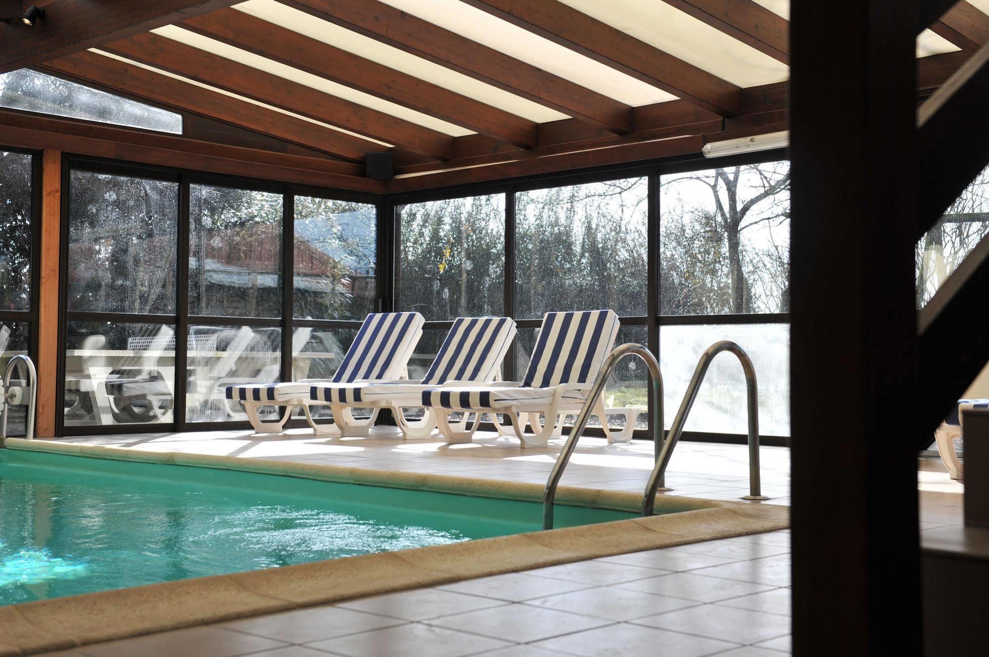 Sud Hotel Huttenheim Luaran gambar